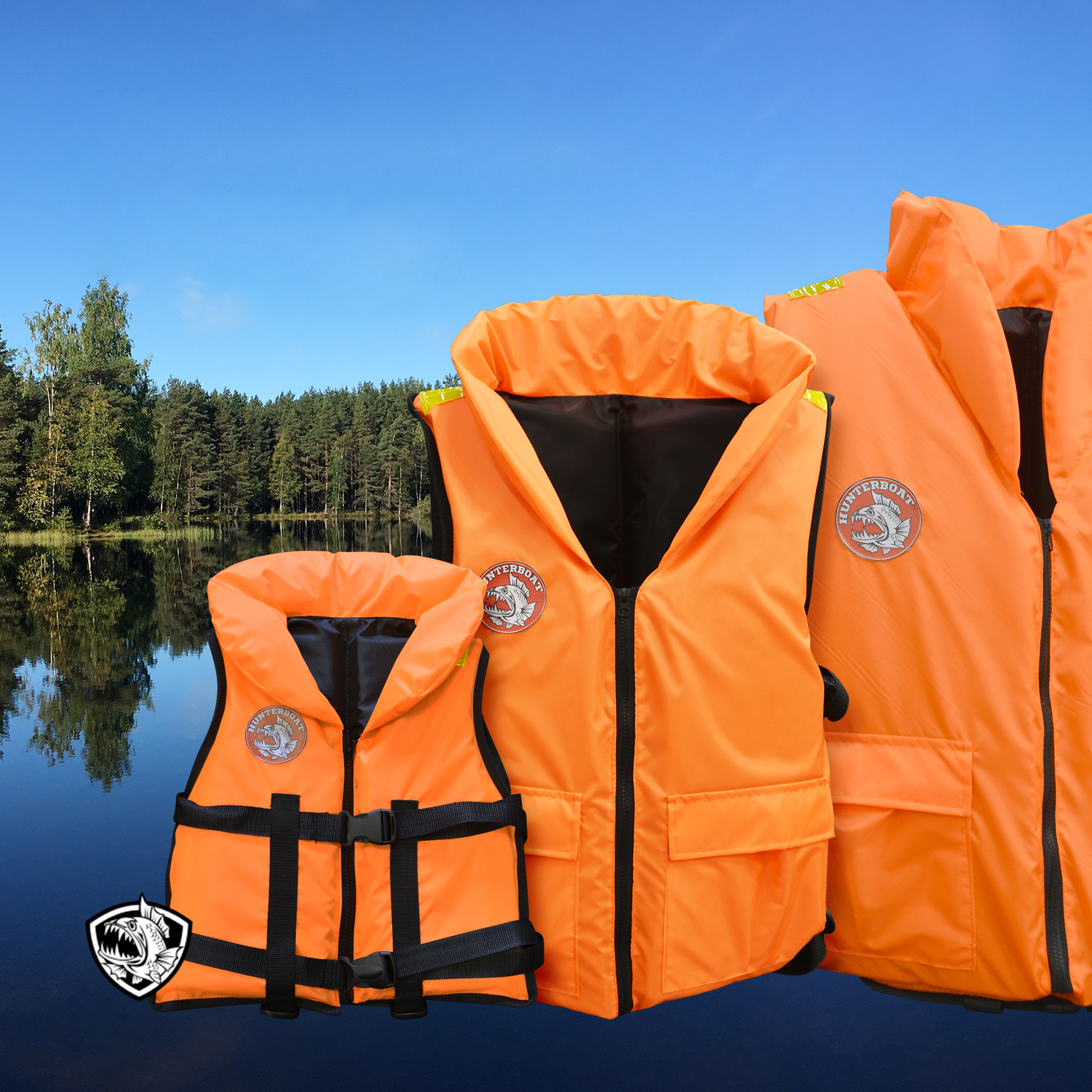 Безопасность на воде